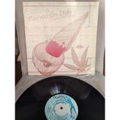 Plakperest The Chariot Riders - Sensimilla Dub - 1980 Jamaica Basım Lp Plak Albüm 2.el