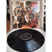 Plakperest The Kids From Fame – The Kids From Fame - 1982 Almanya Basım Albüm - 33 Lük Lp Plak-2.el
