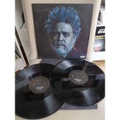 Plakperest The Weeknd – Dawn Fm - 2022 Usa Basım Albüm 2xlp Plak-2.el
