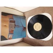 Plakperest Tom Scott And The L.a. Express – Tom Scott And The L.a. Express - 1974 Usa Basım Albüm - Lp Plak