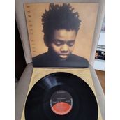 Plakperest Tracy Chapman - Tracy Chapman - 1988 Almanya Basım Albüm - 33 Lük Lp Plak 2.el