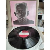 Plakperest Tyler, The Creator – Igor - 2019 Usa Basım Albüm Lp Plak /hip Hop-2.el