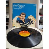 Plakperest Ümit Besen – Dostlar Sağolsun - 1983 Türkiye Basım Albüm - 33 Lük Lp Plak-2.el