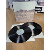Plakperest Woodstock Two - 1971 Amerika Basım - 33 Lük Double Lp Plak Albüm-2.el