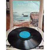 Plakperest Yurdaer Doğulu – Elveda - 1973 Türkiye Basım 33 Lük Plak - Lp Albüm-2.el
