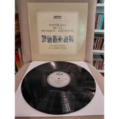 Plakperest Zadok, The Priest(Şampiyonlar Ligi Müziği) – Fransa Basım 33 Lük Plak - Lp Albüm-2.el