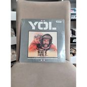Plakperest Zülfü Livaneli ( Sebastian Argol ) - Yol Filmi Soundtrack - 1982 Usa Basım Albüm - Lp Plak