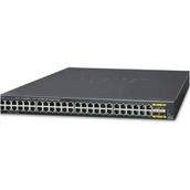 Planet PL-GS-4210-48T4S Switch