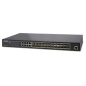Planet PL-GS-5220-16S8C Switch
