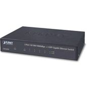 Planet PL-GSW-1601 Desktop Switch