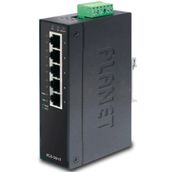 Planet PL-IGS-501T Endüstriyel Switch