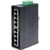 Planet PL-IGS-801T Endüstriyel Switch