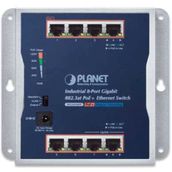 Planet PL-WGS-818HP 8 Port 120 W Switch