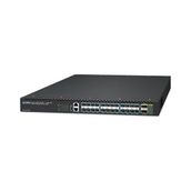 Planet PL-XGS-6350-24X2C 24 Port 10G SFP+ 2 Port 10-100 Mbps L2 Managed Ethernet Switch