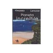 PLANETA INCREIBLE DISCOVERY CHANNEL