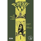 Planetary Cilt 3 - 20. Yüzyılı Terk Etmek-Warren Ellis