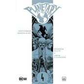 Planetary Cilt 4: Uzay Zaman Arkeolojisi - Warren Ellis
