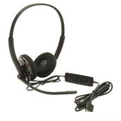 Plantronics Blackwire C320-M Çift Taraflı Taçlı Usb Kulaklık