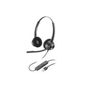 Plantronics Encorepro 320 Çift Taraflı Kablolu USB-A Kulaklık