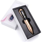 Plasma Pen Makinesi Dijital Plazma Kalem Dövme Siyah Nokta Ben Siğil Ksantelazma Silme Cilt Kalemi