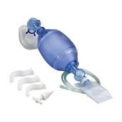 Plasmed D600 Çocuk Pvc Resusitatör Ambu Seti