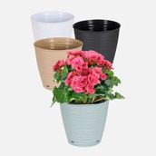 Plastart Sahra 14 cm Saksı