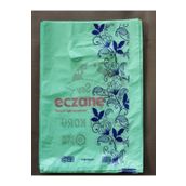 PLASTEX Eczane Poşeti Bio Mini Boy 16x27 cm - 10 kg'lık Paket