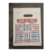 plastex Eczane Poşeti El Geçme Eczane Temalı 24X31 cm Orta Boy 3300 Adet - 10 Kg'lık Paket