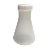 Plastik Erlenmayer Set 5 Adet 100 Ml