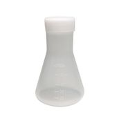 Plastik Erlenmayer Set 5 Adet 50 Ml