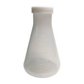 Plastik Erlenmayer Set 5 Adet 500 Ml