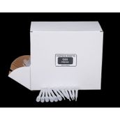 Plastik Pastör Pipet 3 Ml 500'Lü