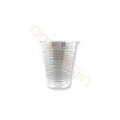 Plastik Pet Bardak Otomat Bardağı 180 cc 500 Adet