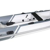 Plastimo PRI310V 310 cm Fiber Taban Şişme Bot