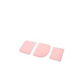 Plastlife KP-101 3'lü Hamur Kazıyıcı