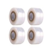 PLASTTY 3 Cm Aşı Bandı Stretch (4 Adet )!!önerilerinizle Artık Daha Kalın,daha Yapışkan!!