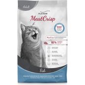 Platinum MeatCrisp Balıklı 3 kg Yetişkin Kuru Kedi Maması