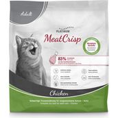 Platinum MeatCrisp Tavuklu 400 gr Yetişkin Kuru Kedi Maması