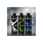 Platınum Wash Endüstriyel Temizlik Ürünleri 3Lü Set Torpido Bakım Sütü+Lastik Parlatıcı+Sprey Oto Kokusu(Mikrofiber Bez Ve Sünger Hediyeli)