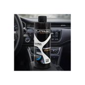 Platınum Wash Endüstriyel Temizlik Ürünleri Platınum Wash Torpido Bakım Sütü(500Ml) Mikrofiber Bez Hediyeli