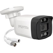 Plato PL-22994 2 MP 3.6 mm 4 LED Metal Kasa AHD Bullet Kamera