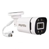 Plato PL-23840 2 MP 4 Warm Ledli 3.6 mm Plastik Kasa AHD Bullet Kamera