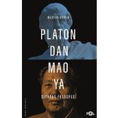 Platon’dan Mao’ya Siyaset Felsefesi - Martin Cohen