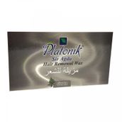 Platonik 400 gr Kalıp Silver Sir Ağda