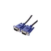 Platoon 15 Metre VGA Kablo 15 Pin Kablo Rgb