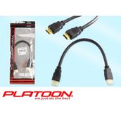 Platoon PL-8001 0.30 cm Hdmı Kablo