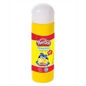 Play Doh 250 ml Parmak Boyası Sarı