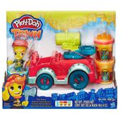 Play Doh B3416 Town İtfaiye Arabası