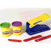 Play Doh B5554 Mini Eğlence Fabrikası Oyun Hamuru