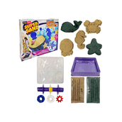 Play Toys Okyanus Canlılarının Dünyası Oyun Kumu